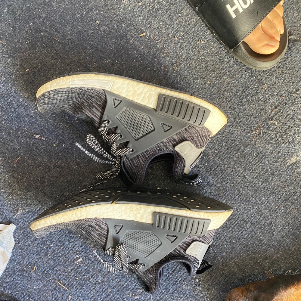 Adidas NMD WOMEN
